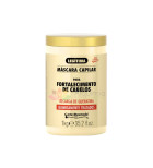 Máscara Fortalecimento Recarga de Queratina 1kg - Gota Dourada